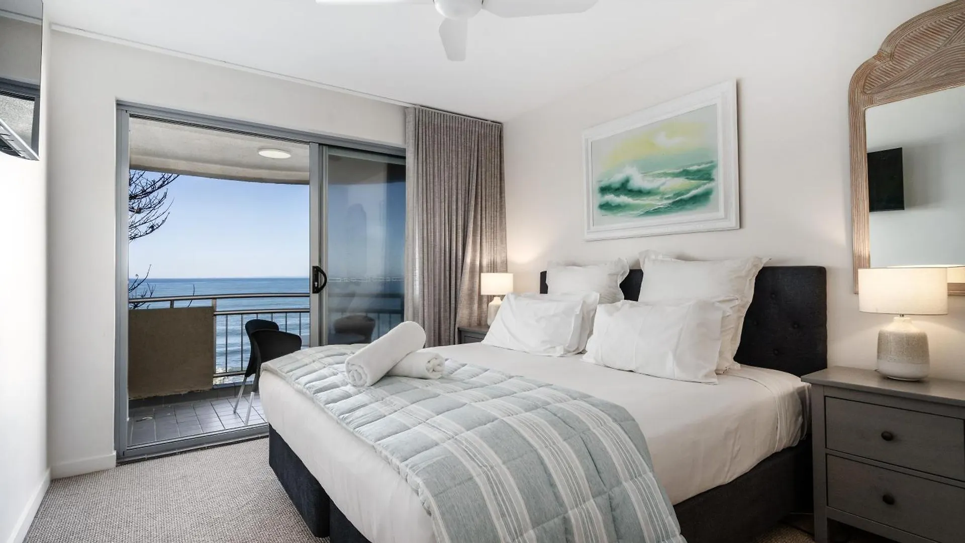 Rolling Surf Resort Калаундра