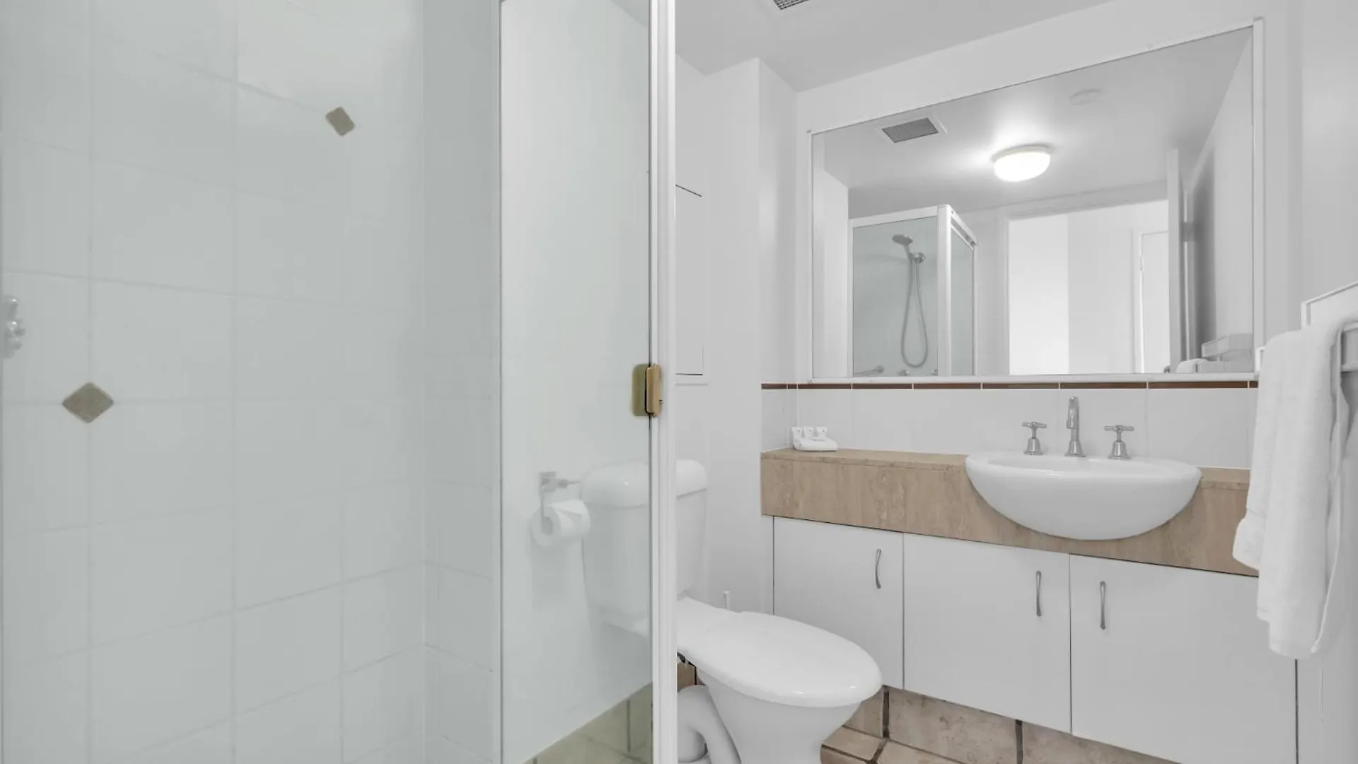 Rolling Surf Resort Калаундра Австралия