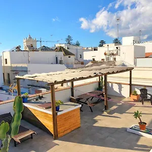  Apartment The Roof Spain