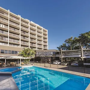 Mercure Отель