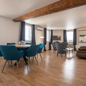  Apartment Le Belvedere France