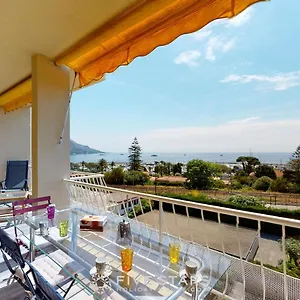  Apartment Horizon Fshh France