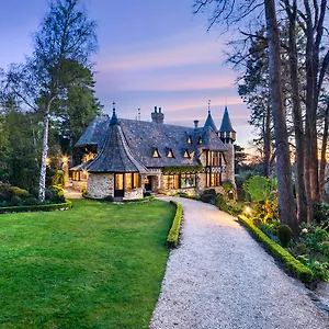 Thorngrove Manor Отель