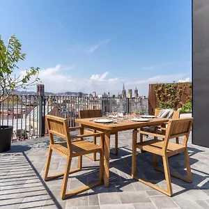  Apartment Tsa La Rambla Spain