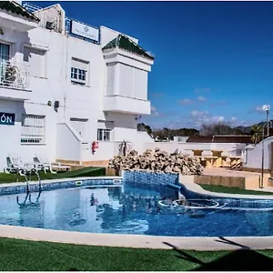  Apartment Palomares Spain