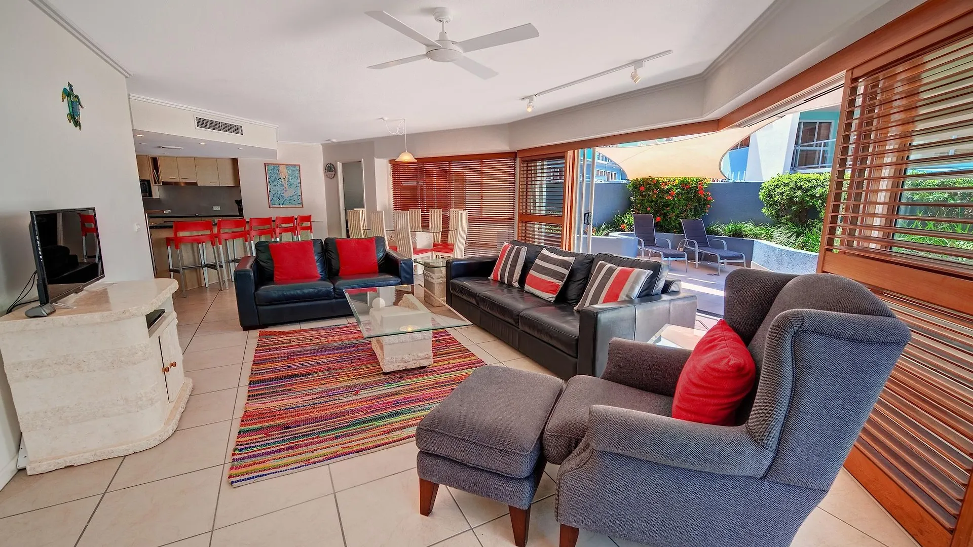 Rolling Surf Resort Caloundra