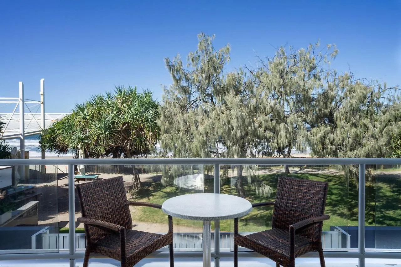 Rolling Surf Resort Caloundra 4*,  Australia